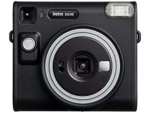 FUJIFILM (富士フィルム) instax SQUARE SQ40 チェキスクエア [ブラック]買取画像