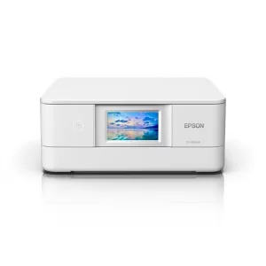 EPSON (エプソン) カラリオ EP-886AW [ホワイト]買取画像