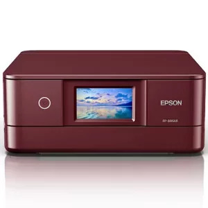 EPSON (エプソン) カラリオ EP-886AR [レッド]買取画像