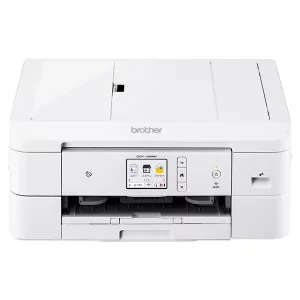 Brother (ブラザー) プリビオ DCP-J928N-W [ホワイト]買取画像