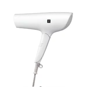 SHARP (シャープ) Plasmacluster Beauty IB-P601-W [ルミナスホワイト]買取画像