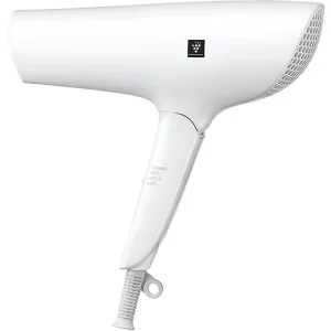 SHARP (シャープ) Plasmacluster Beauty IB-P602-W [ルミナスホワイト]買取画像