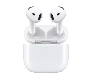 Apple(アップル ) AirPods 第4世代 MXP93J/A ノイズキャンセリング対応買取画像