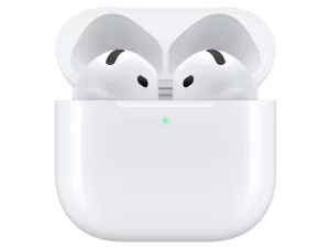 Apple(アップル ) AirPods 第4世代 MXP63J/A 買取画像