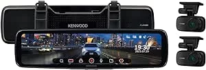 KENWOOD (ケンウッド) DRV-EM4800買取画像