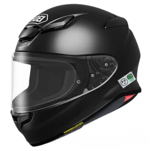 SHOEI Z-8 (ゼットエイト) [ブラック] Mサイズ買取画像