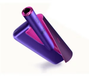 IQOS イルマ プライム キット ネオンモデル買取画像