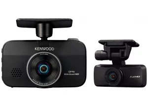 KENWOOD (ケンウッド) DRV-MR770買取画像