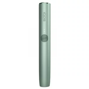 IQOS ILUMA PRIME ホルダー グリーン買取画像