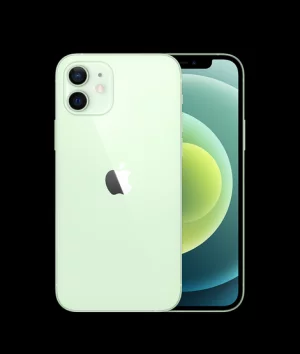 SIMフリー〕Apple iPhone 12 256GB [グリーン] 未開封 MGJ43J/A