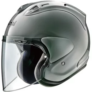 Arai VZ-Ram (VZ-ラム) ジェットヘルメット [モダングレー] Mサイズ買取画像