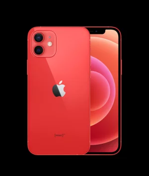 Simフリー Apple Iphone 12 256gb レッド 未開封 Mgj23j Aの買取 Iphoneを売るなら買取ルデヤ