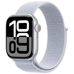 Apple Watch Series 10 (GPSモデル) 42mm シルバー [MWWD3J/A]買取画像