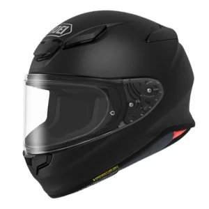 SHOEI Z-8 (ゼットエイト) [マットブラック] Mサイズ買取画像