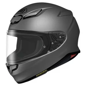 SHOEI Z-8 (ゼットエイト) [マットディープグレー] Mサイズ買取画像