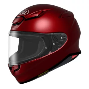 SHOEI Z-8 (ゼットエイト) [ワインレッド] Mサイズ買取画像