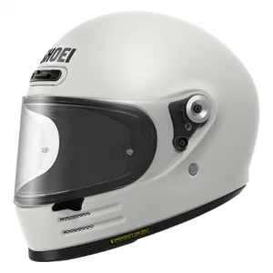 SHOEI Glamster (グラムスター) [オフホワイト] Mサイズ買取画像