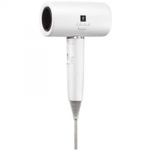 SHARP (シャープ) Plasmacluster Beauty IB-P801-W [ルミナスホワイト]買取画像