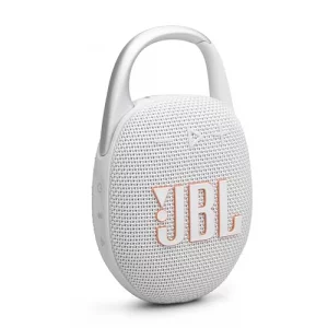 JBL (ジェイビーエル) CLIP 5 [ホワイト]買取画像