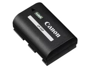 CANON (キャノン) カメラバッテリーLP-E6P買取画像