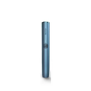 IQOS ILUMA KIT ホルダー ブルー買取画像