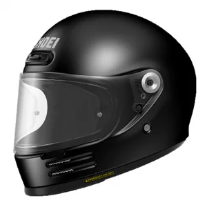 SHOEI Glamster (グラムスター) [ブラック] Mサイズ買取画像