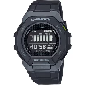 CASIO (カシオ) G-SHOCK ジー・スクワッド GBD-300-1JF買取画像