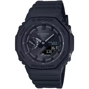 CASIO (カシオ) G-SHOCK GA-B2100-1A1JF買取画像