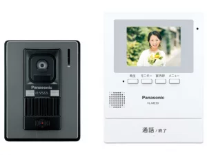 Panasonic (パナソニック) VL-SE30XLA買取画像