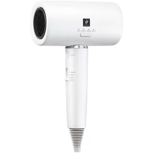 SHARP (シャープ) Plasmacluster Beauty IB-P802-W [ルミナス