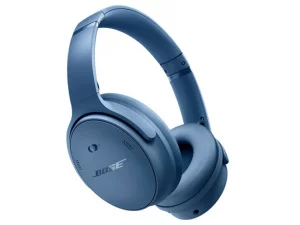 BOSE (ボーズ) QuietComfort Headphones [ブルーダスク]買取画像