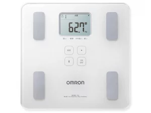 OMRON (オムロン) カラダスキャン HBF-228T買取画像