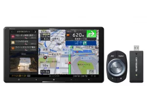 Pioneer (パイオニア) サイバーナビ AVIC-CQ912III-DC買取画像