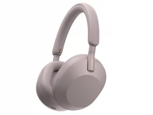 SONY(ソニー) WH-1000XM5 P [スモーキーピンク］買取画像