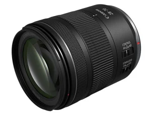 CANON(キヤノン) RF28-70mm F2.8 IS STM  9月27日 発売買取画像