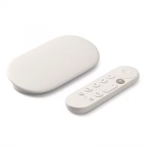 Google (グーグル) Google TV Streamer 4K GA05662-JP Porcelain買取画像