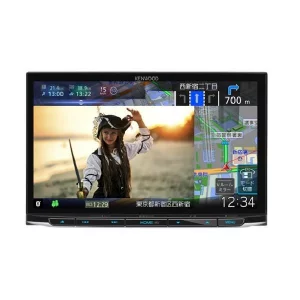 KENWOOD (ケンウッド) 彩速ナビ MDV-S811HDL買取画像