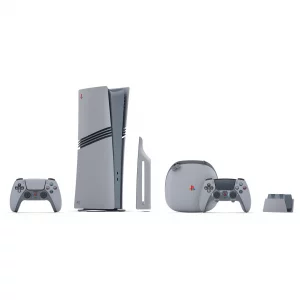 PS5 Pro 30 周年アニバーサリー リミテッドエディション 特別