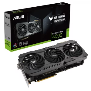 ASUS(エイスース) TUF-RTX4090-24G-OG-GAMING [PCIExp 24GB]買取画像