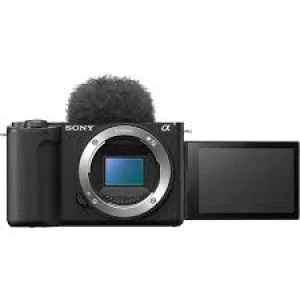 SONY(ソニー) VLOGCAM ZV-E10M2 ボディ [ブラック]買取画像