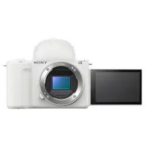 SONY(ソニー) VLOGCAM ZV-E10M2 ボディ [ホワイト]買取画像