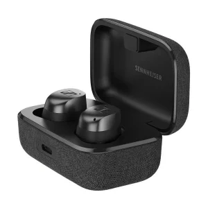 SENNHEISER(ゼンハイザー) MOMENTUM True Wireless 4 [Black Graphite]買取画像