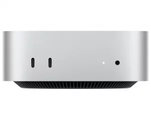 Mac mini M4チップ 24GB 512GB MCYT4J/A 2024買取画像