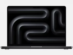 MacBook Pro M4チップ 14インチ 16GB 512GB MW2U3J/A [スペースブラック]買取画像
