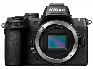 Nikon(ニコン) Z50II ボディ　2024年12月13日 発売買取画像