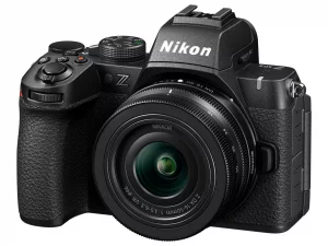 Nikon(ニコン) Z50II 16-50 VR レンズキット　2024年12月13日 発売買取画像