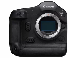 CANON(キヤノン) EOS R1 ボディ買取画像