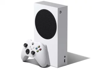 マイクロソフト Microsoft Xbox Series S 本体 512GB買取画像