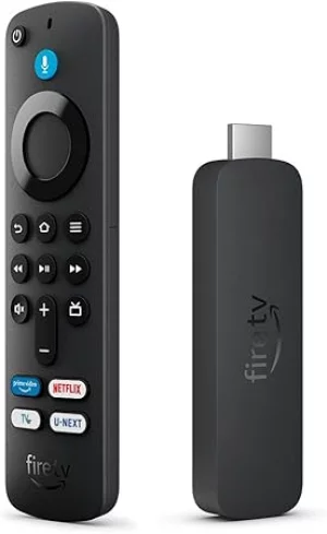 Fire TV Stick 4K 2024年モデル買取画像