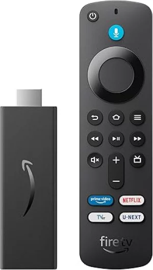 Fire TV Stick HD 2024年モデル買取画像